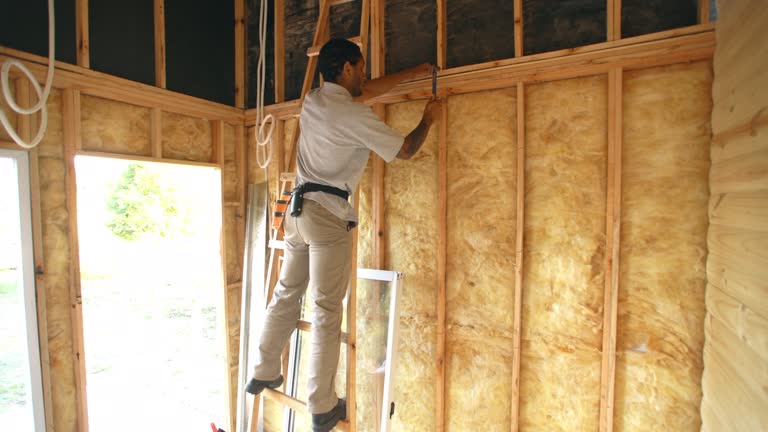 Reliable Hereford, TX Insulation Solutions